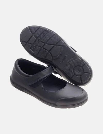 Conguitos Zapato azul básico