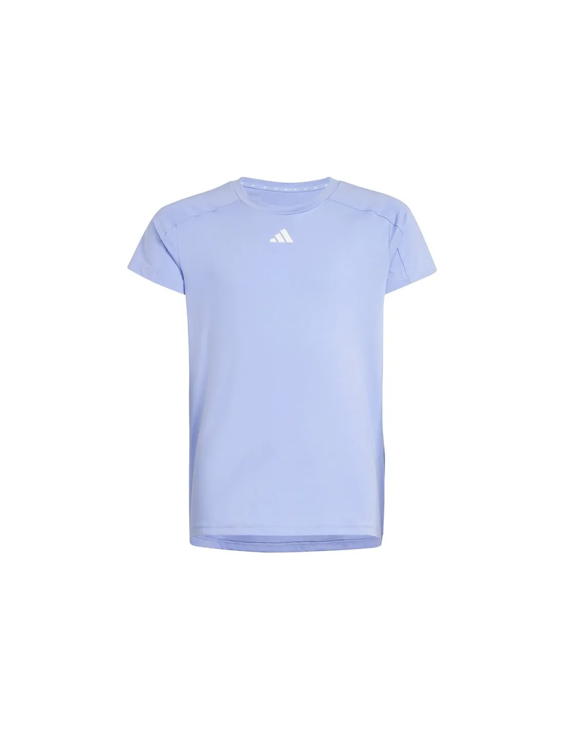 Conjunto adidas 3 Bandas Blanco