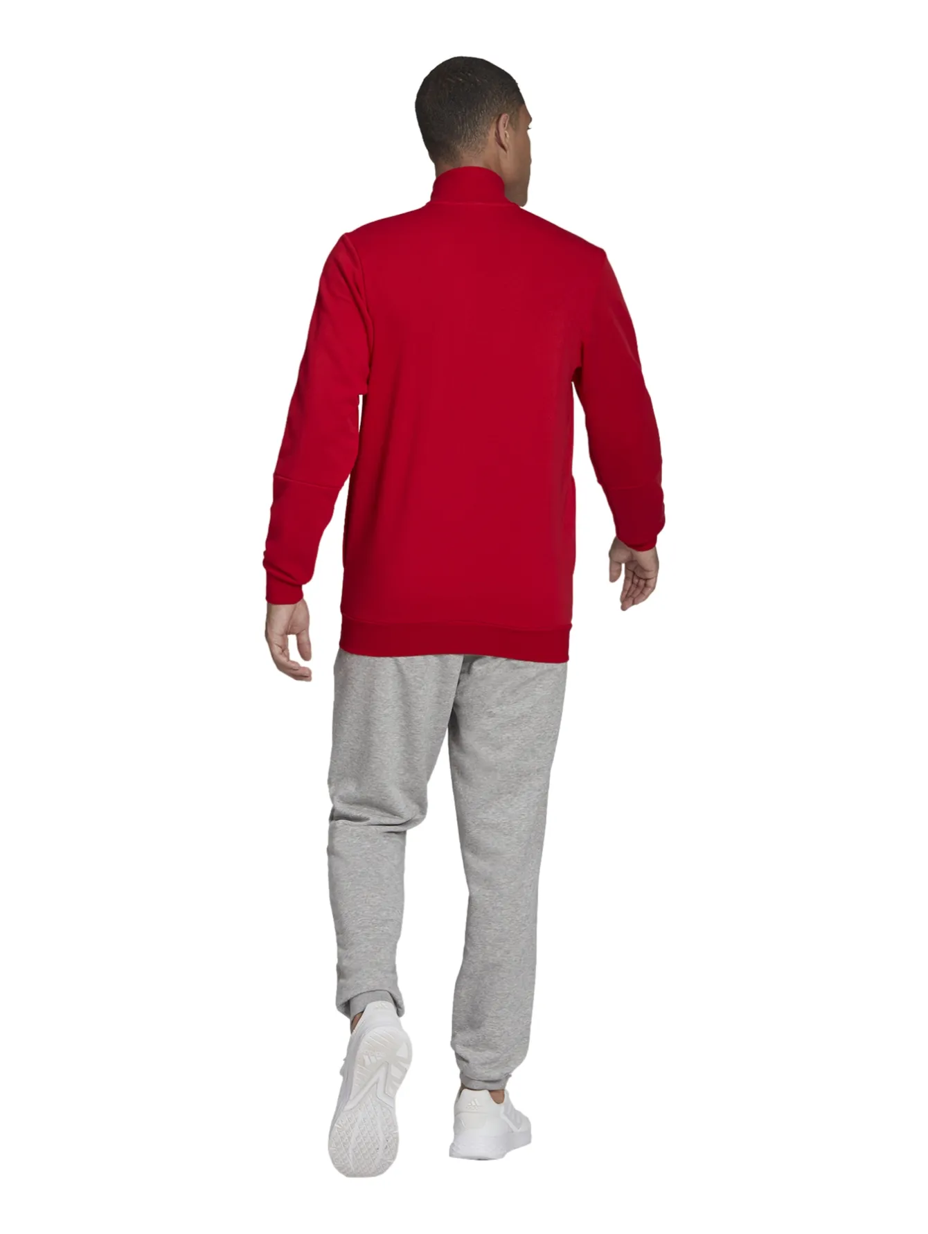 Conjunto Adidas M 3s Ft Tt Ts Para Hombre