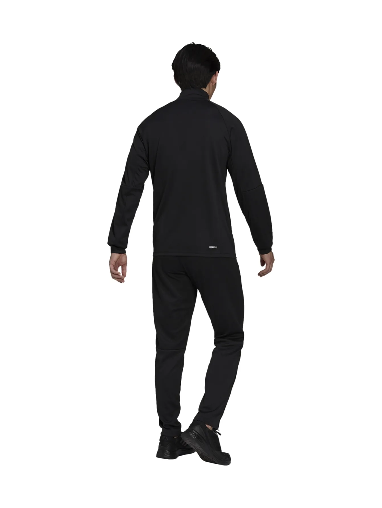 Conjunto Adidas Sereno Ts Para Hombre