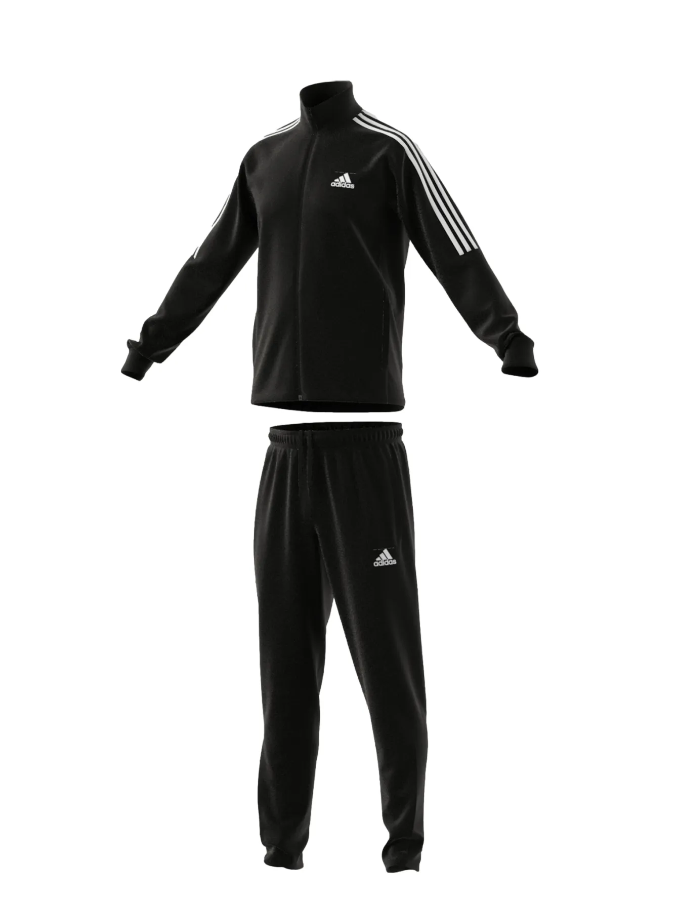 Conjunto Adidas Sereno Ts Para Hombre