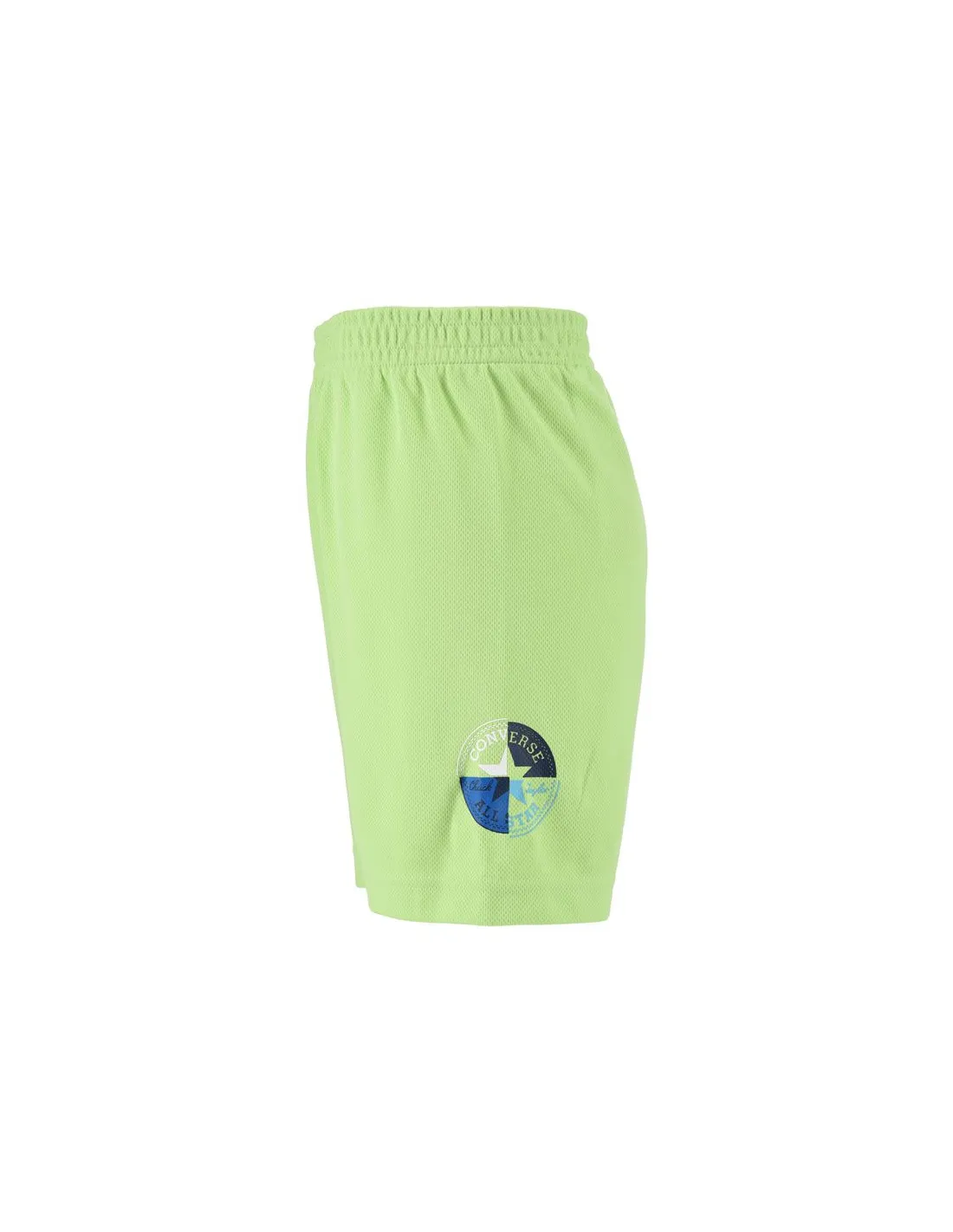 Conjunto Converse Ice Cream Green Infantil