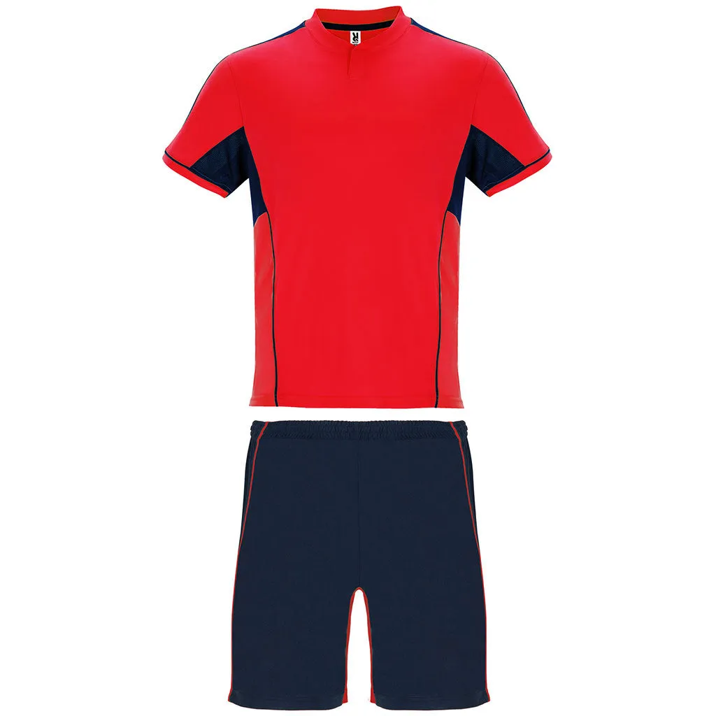 Conjunto deportivo Boca