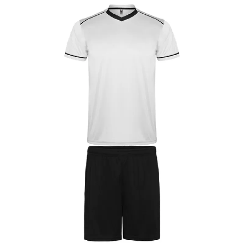 Conjunto deportivo personalizable United