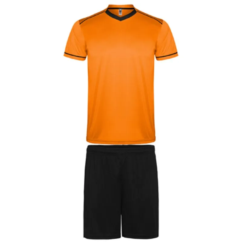 Conjunto deportivo personalizable United