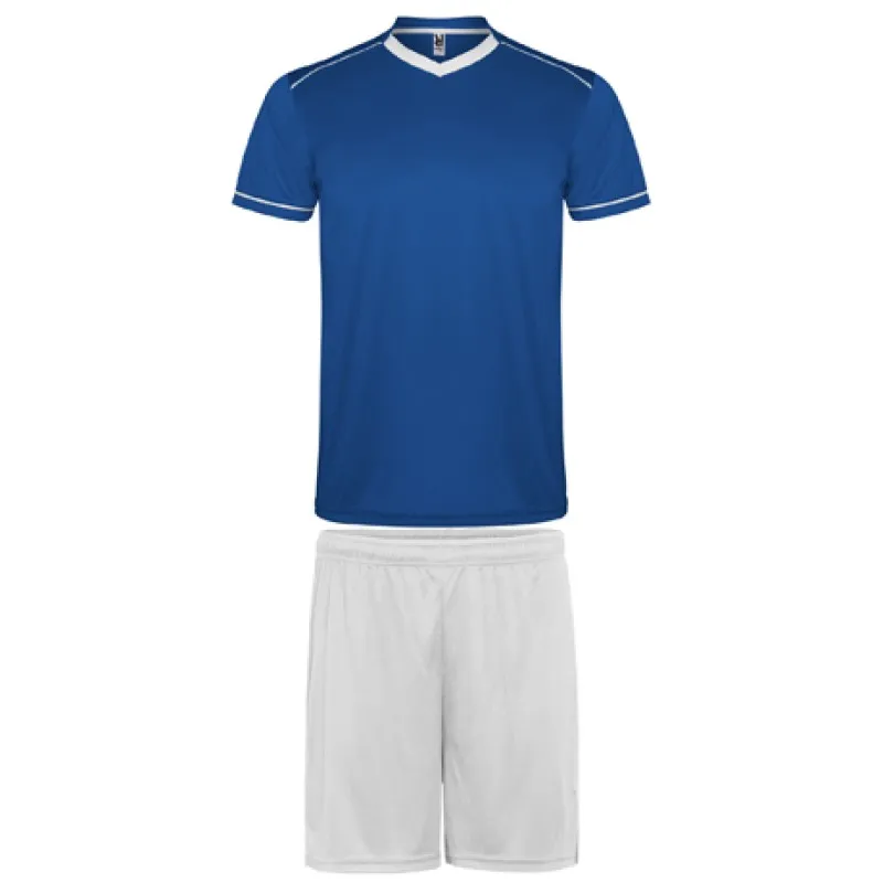 Conjunto deportivo personalizable United