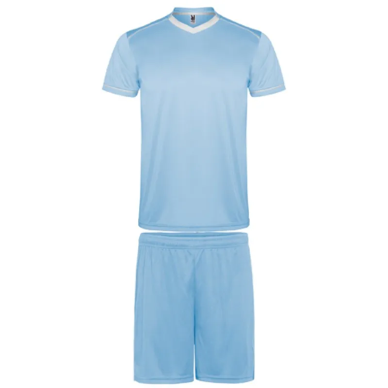 Conjunto deportivo personalizable United