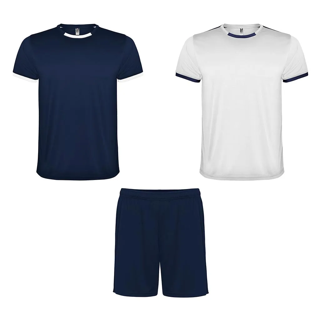 Conjunto deportivo Racing