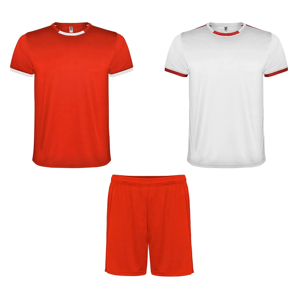 Conjunto deportivo Racing