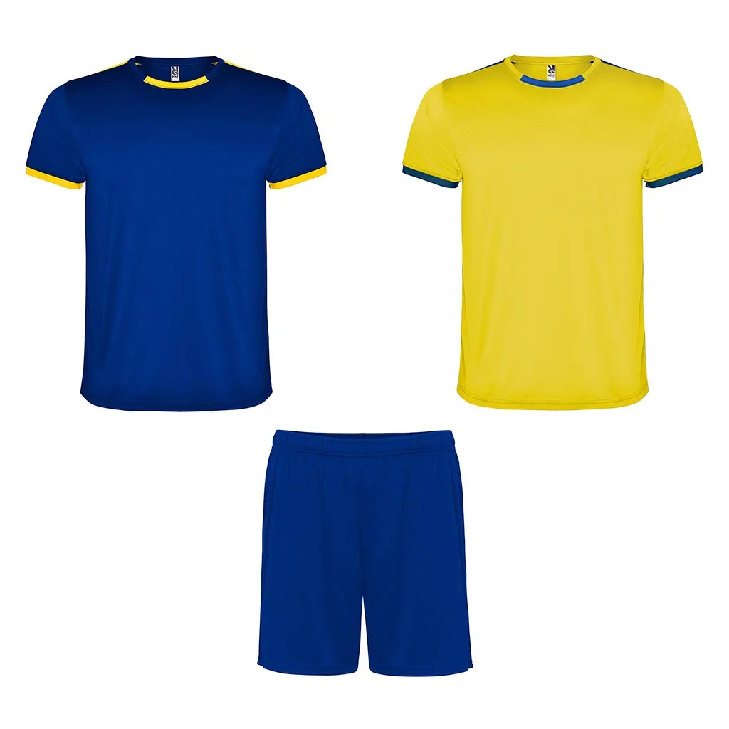 Conjunto deportivo Racing