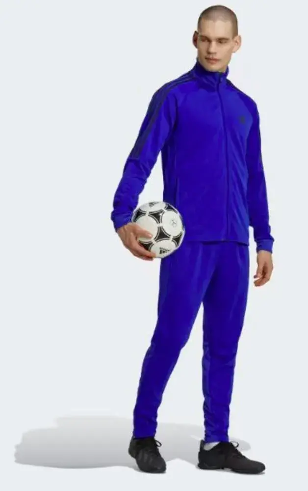 Conjunto deportivo running