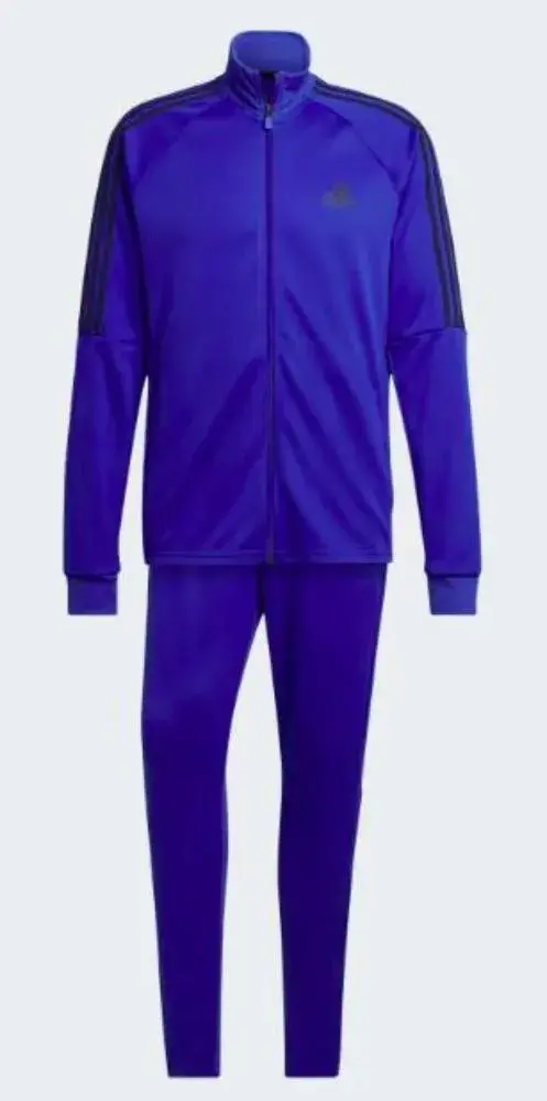 Conjunto deportivo running