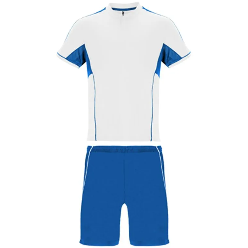 Conjunto deportivo unisex Boca