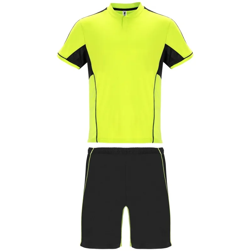 Conjunto deportivo unisex Boca