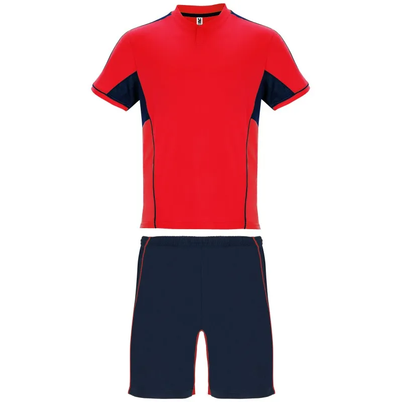 Conjunto deportivo unisex Boca