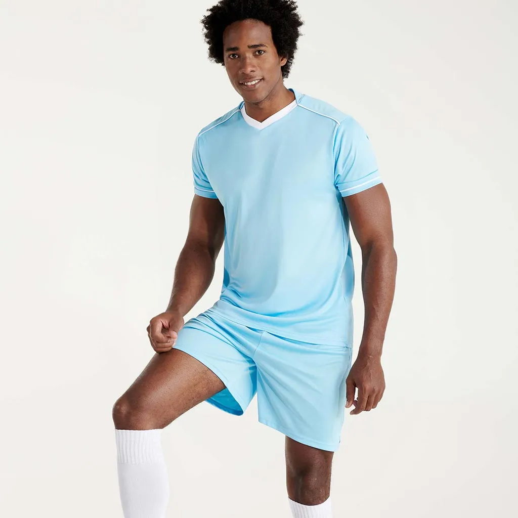 Conjunto deportivo United
