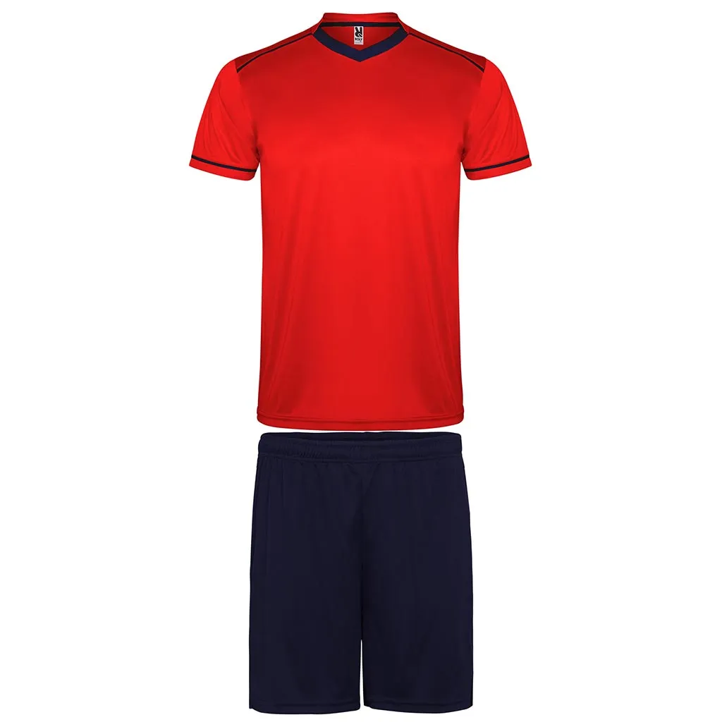Conjunto deportivo United