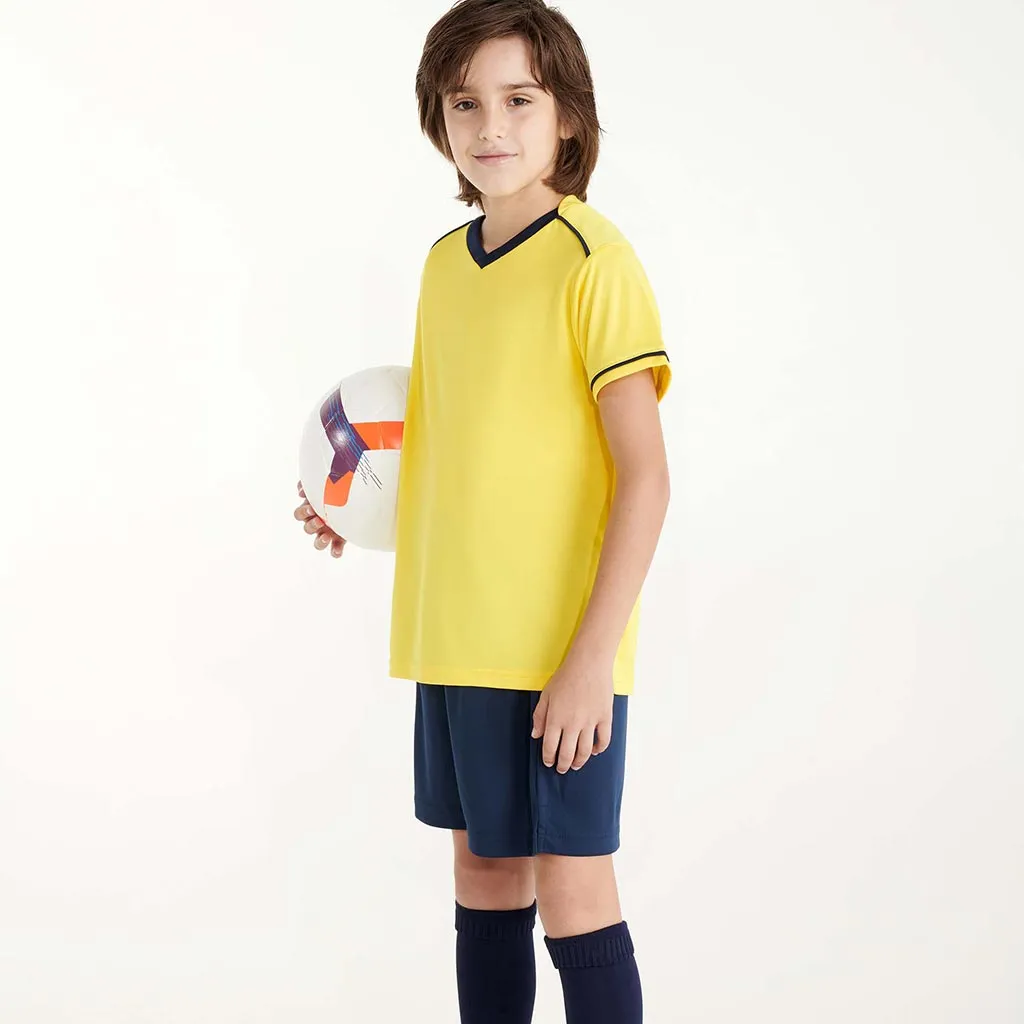 Conjunto deportivo United