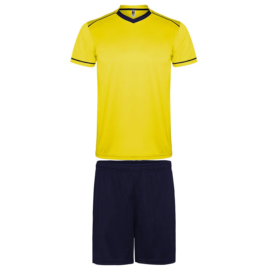 Conjunto deportivo United