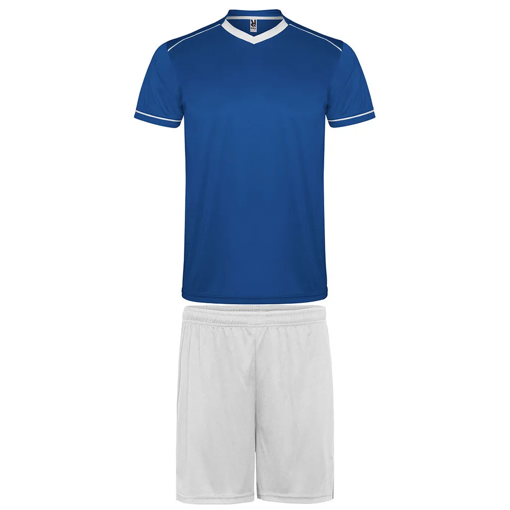 Conjunto deportivo United