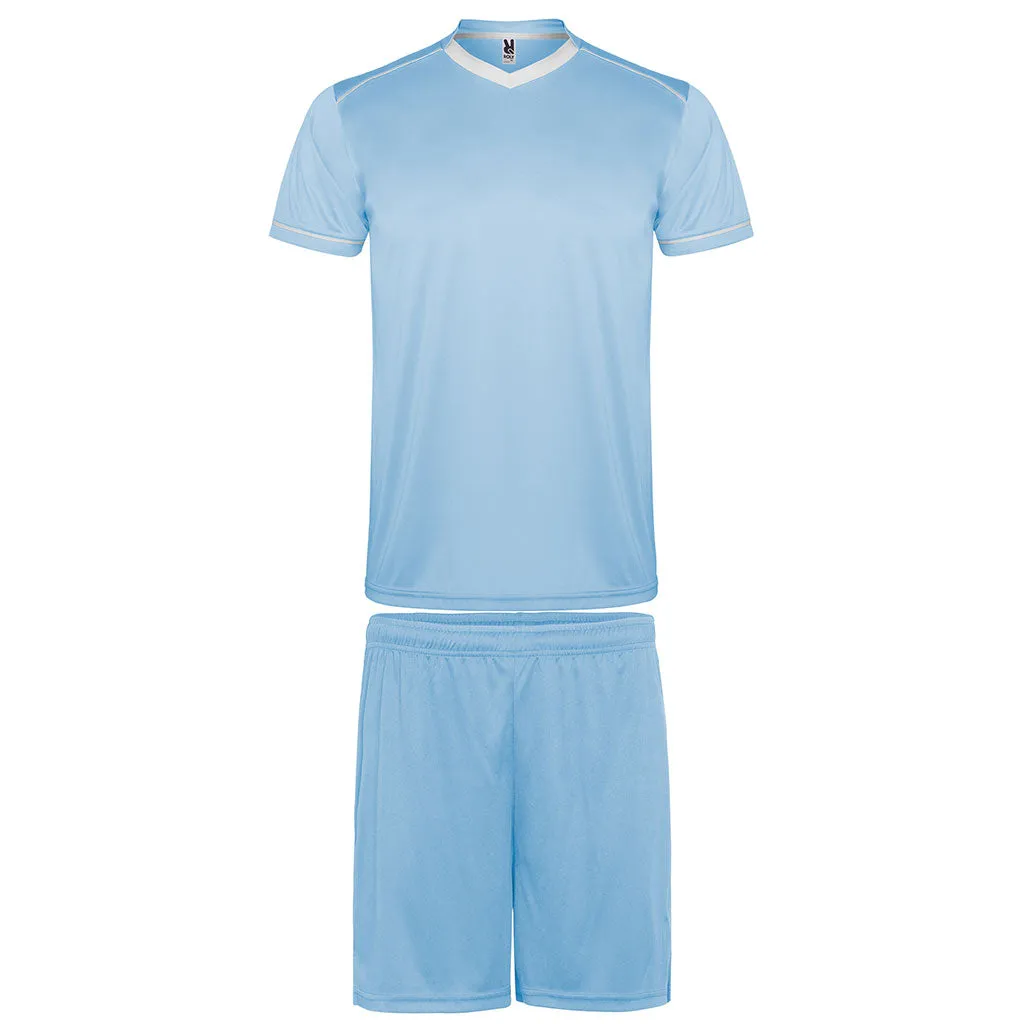 Conjunto deportivo United