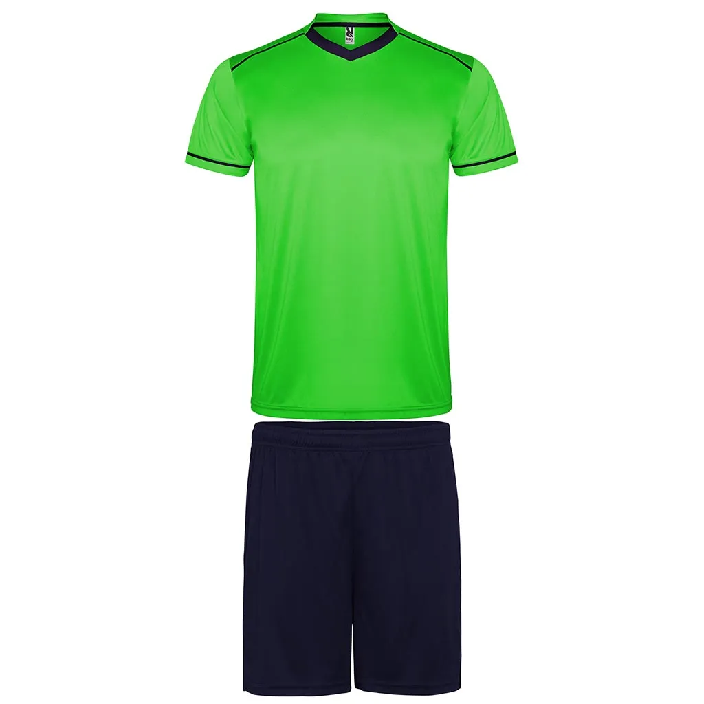 Conjunto deportivo United
