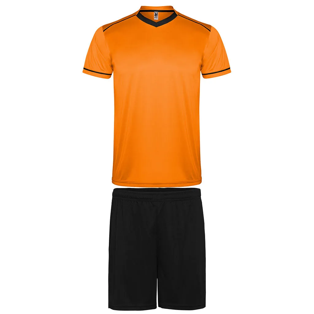 Conjunto deportivo United