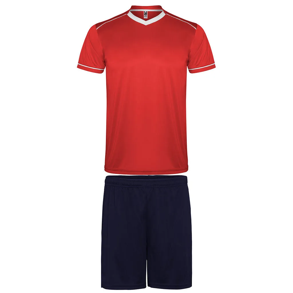 Conjunto deportivo United