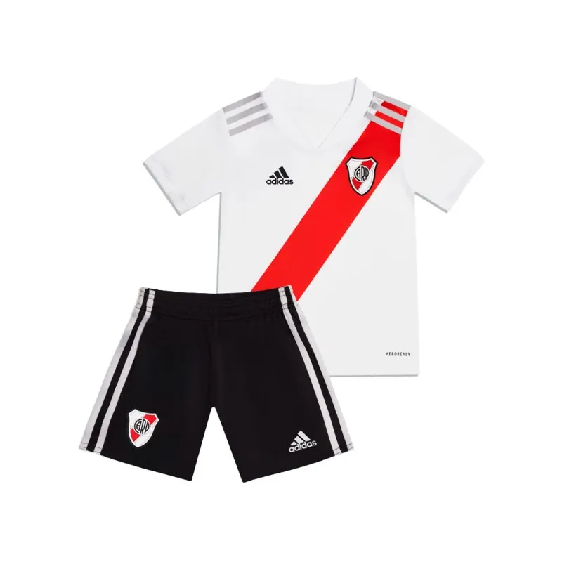 CONJUNTO NINO RP H MINI ADIDAS