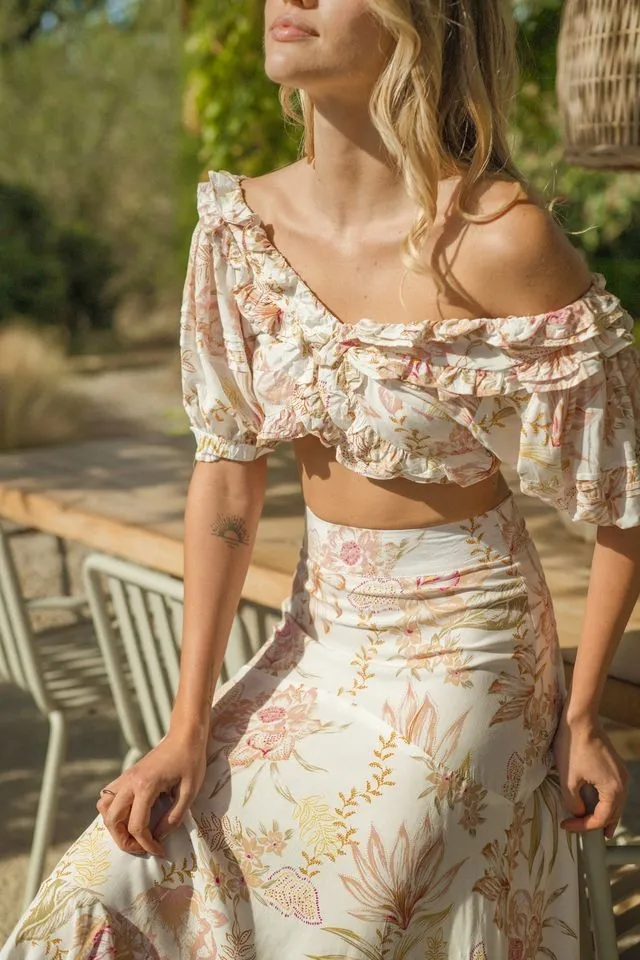 Conjunto Sidney