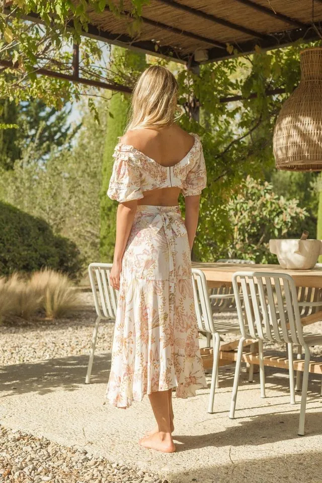 Conjunto Sidney