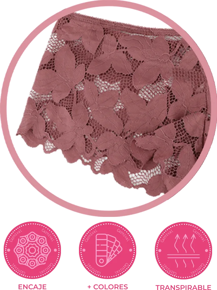 COORDINADO C24178114178 LADY CARNIVAL