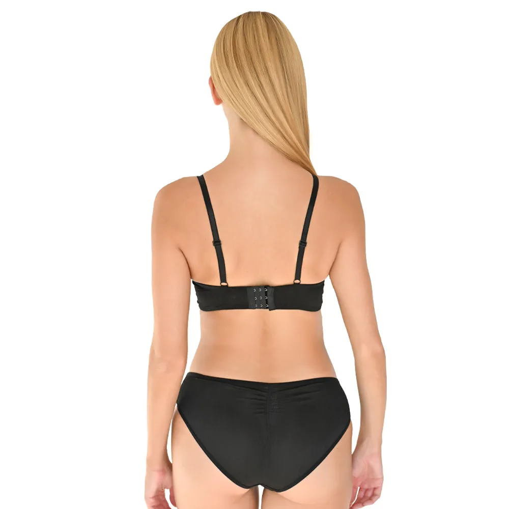 COORDINADO SIN VARILLA C2437774377 LADY CARNIVAL