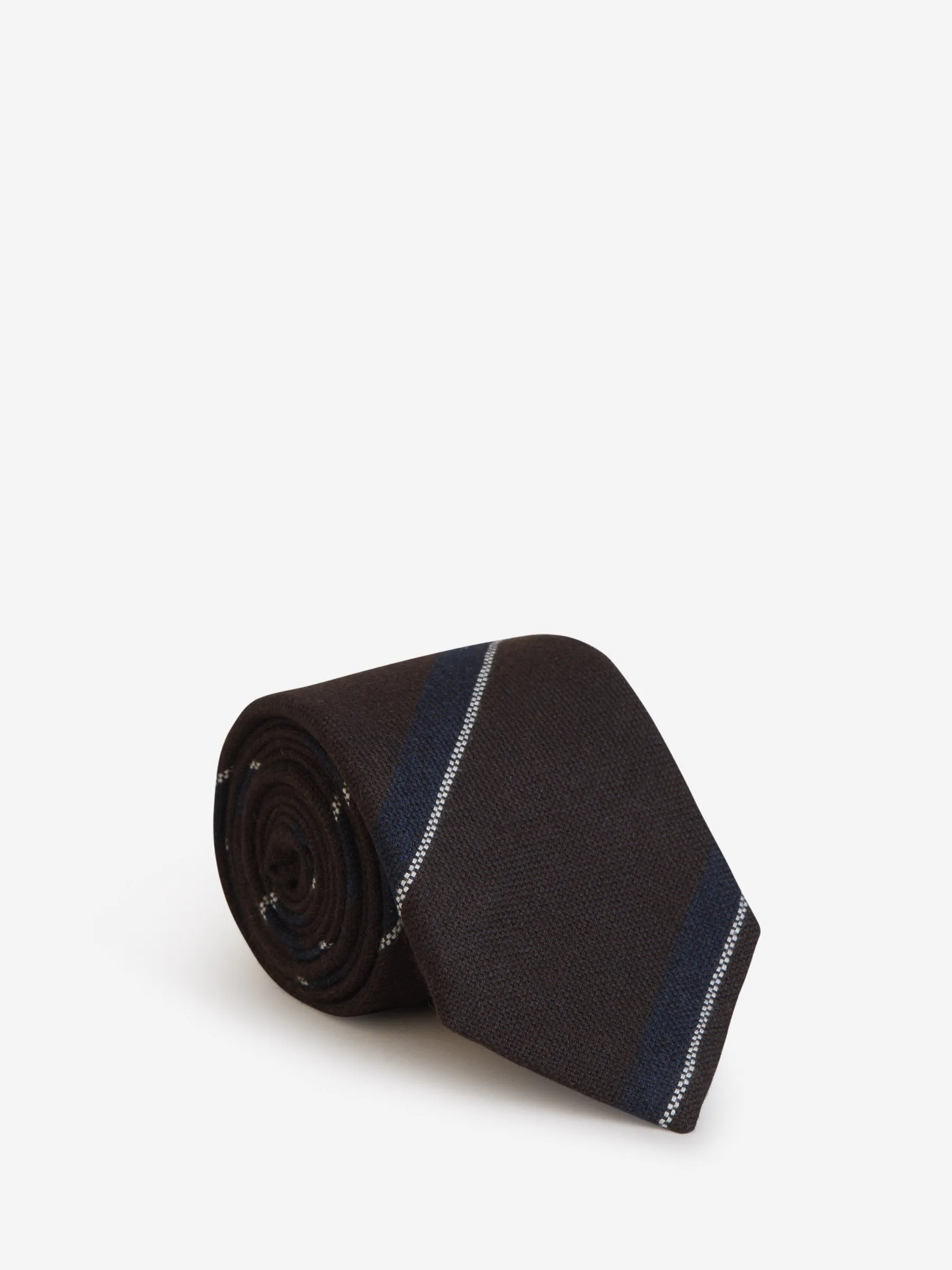 Corbata Lisa Seda