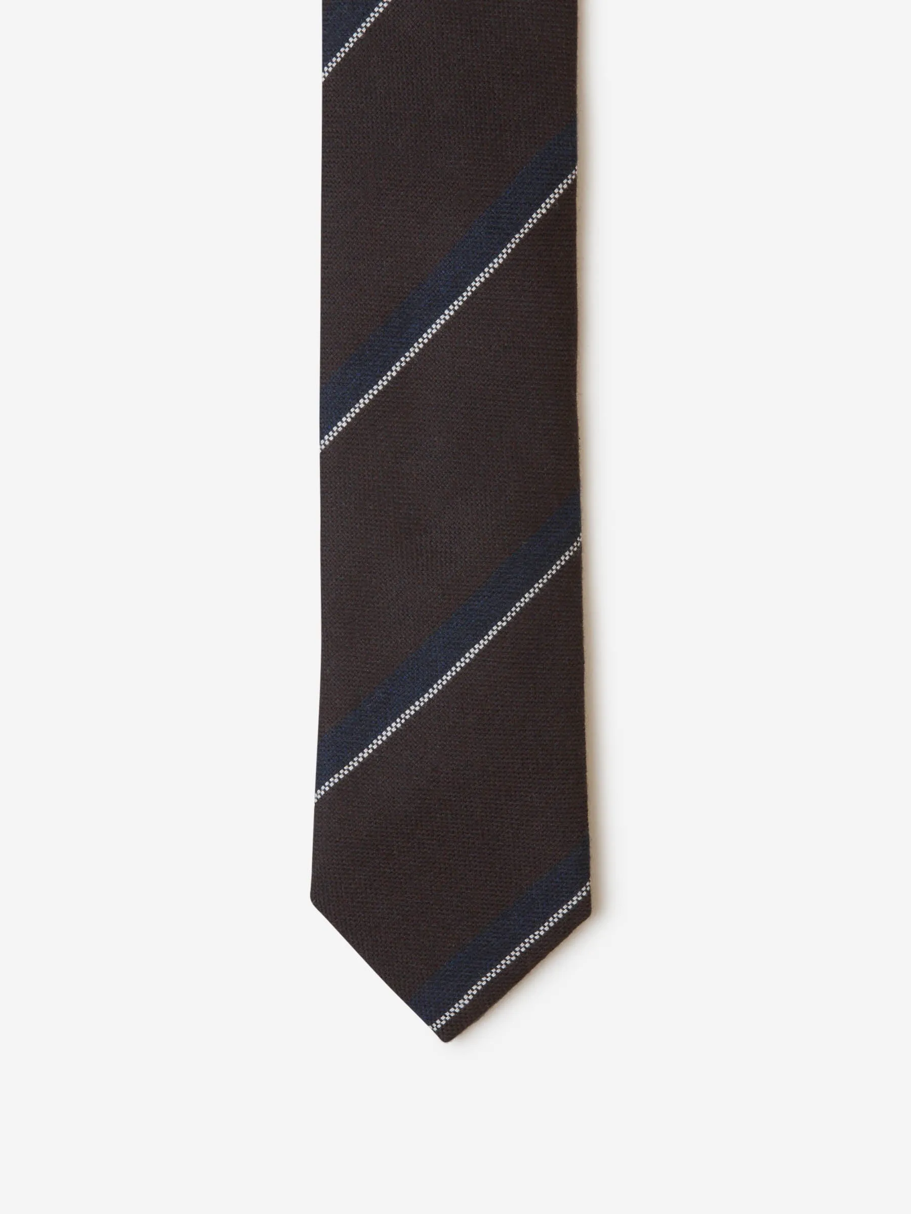 Corbata Lisa Seda