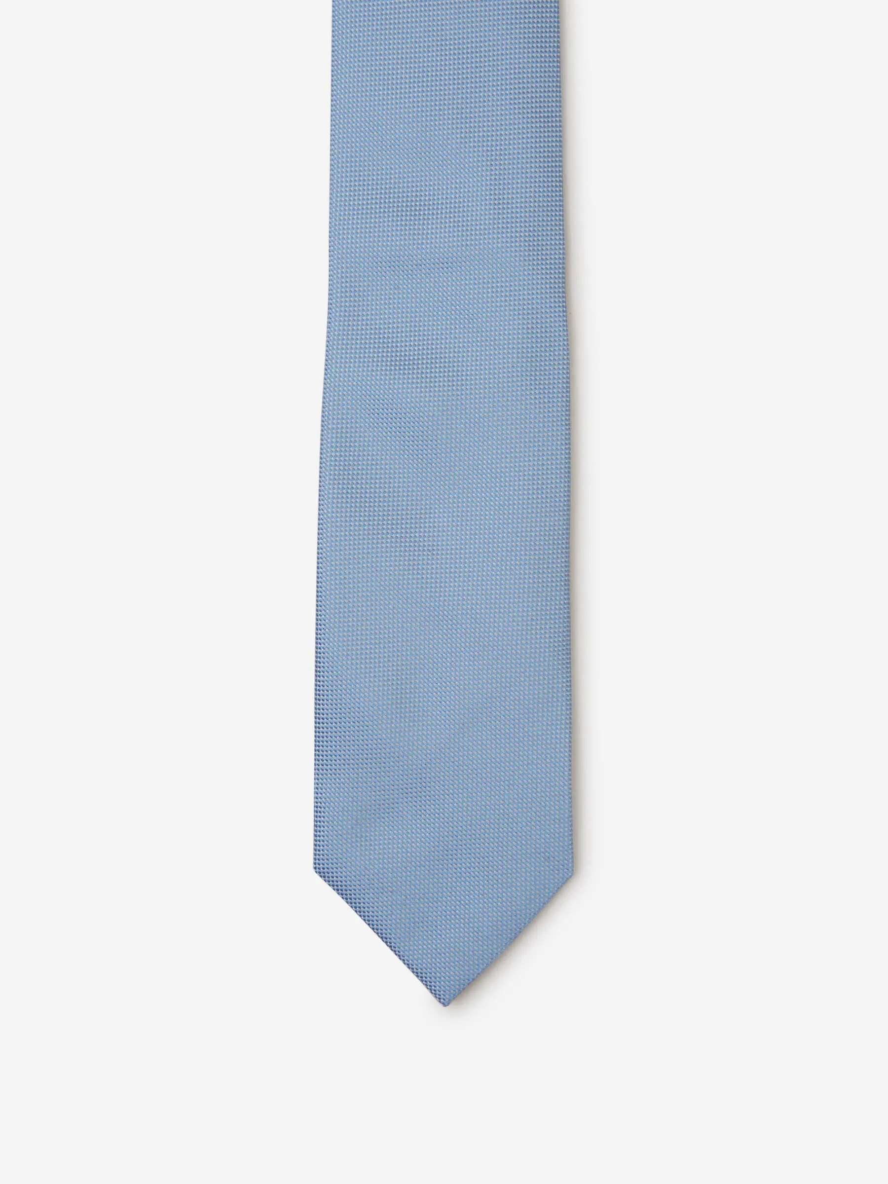 Corbata Texturizada Seda