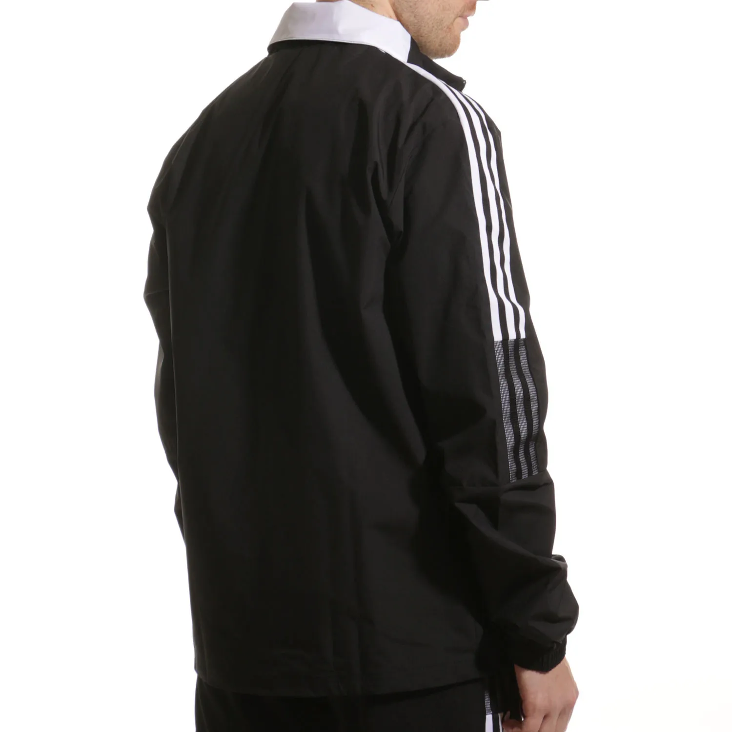 Cortavientos adidas Benfica All Weather