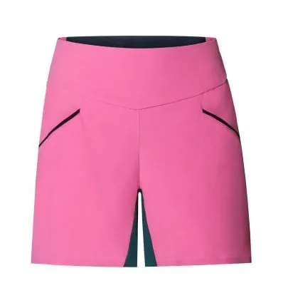 Corto Vaude Scopi Shorty III (fruta del dragón) mujer