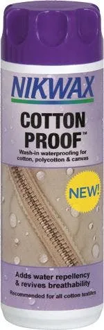 Cotton Proof 300Ml