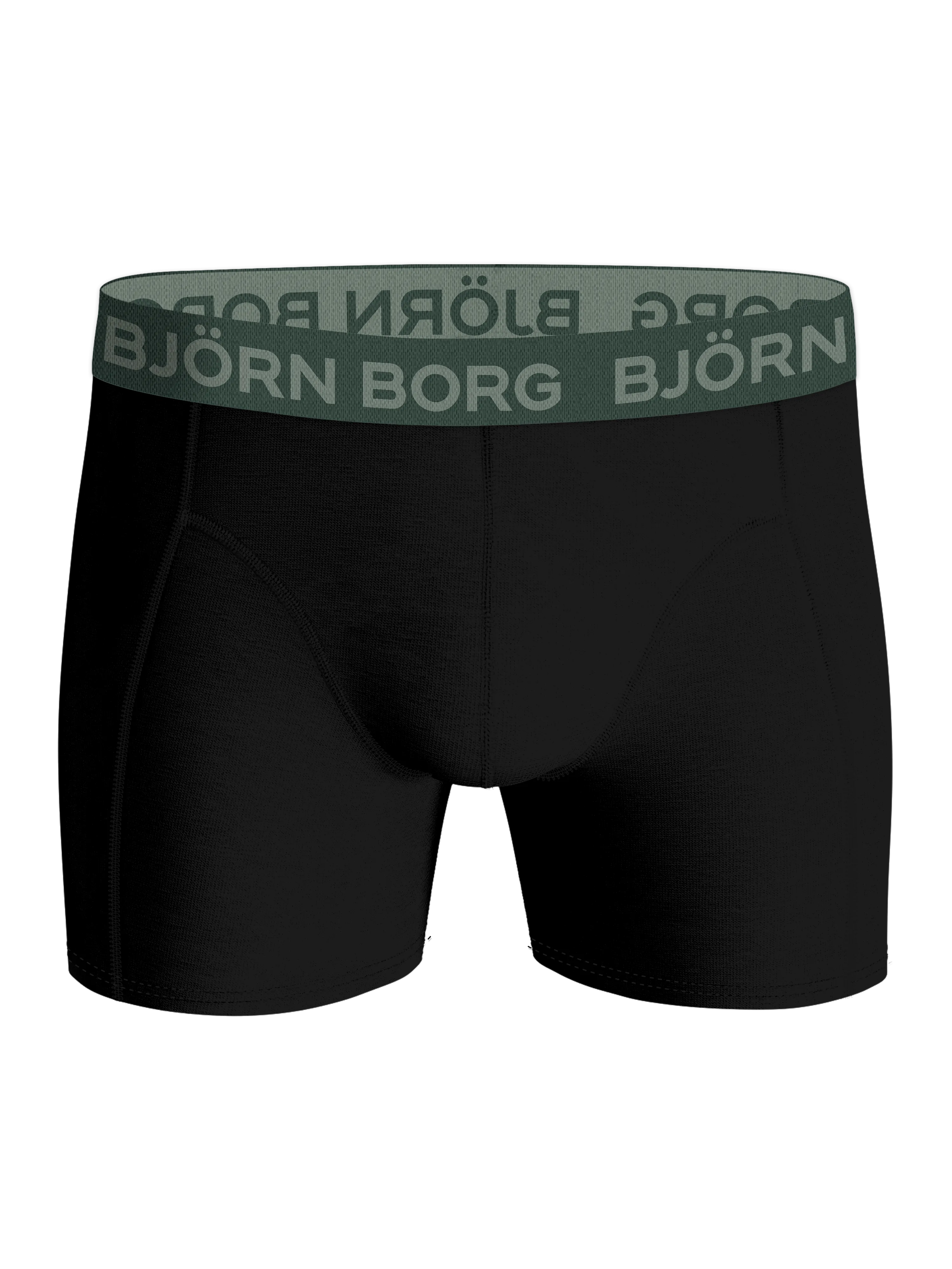 COTTON STRETCH BOXER 12PACK