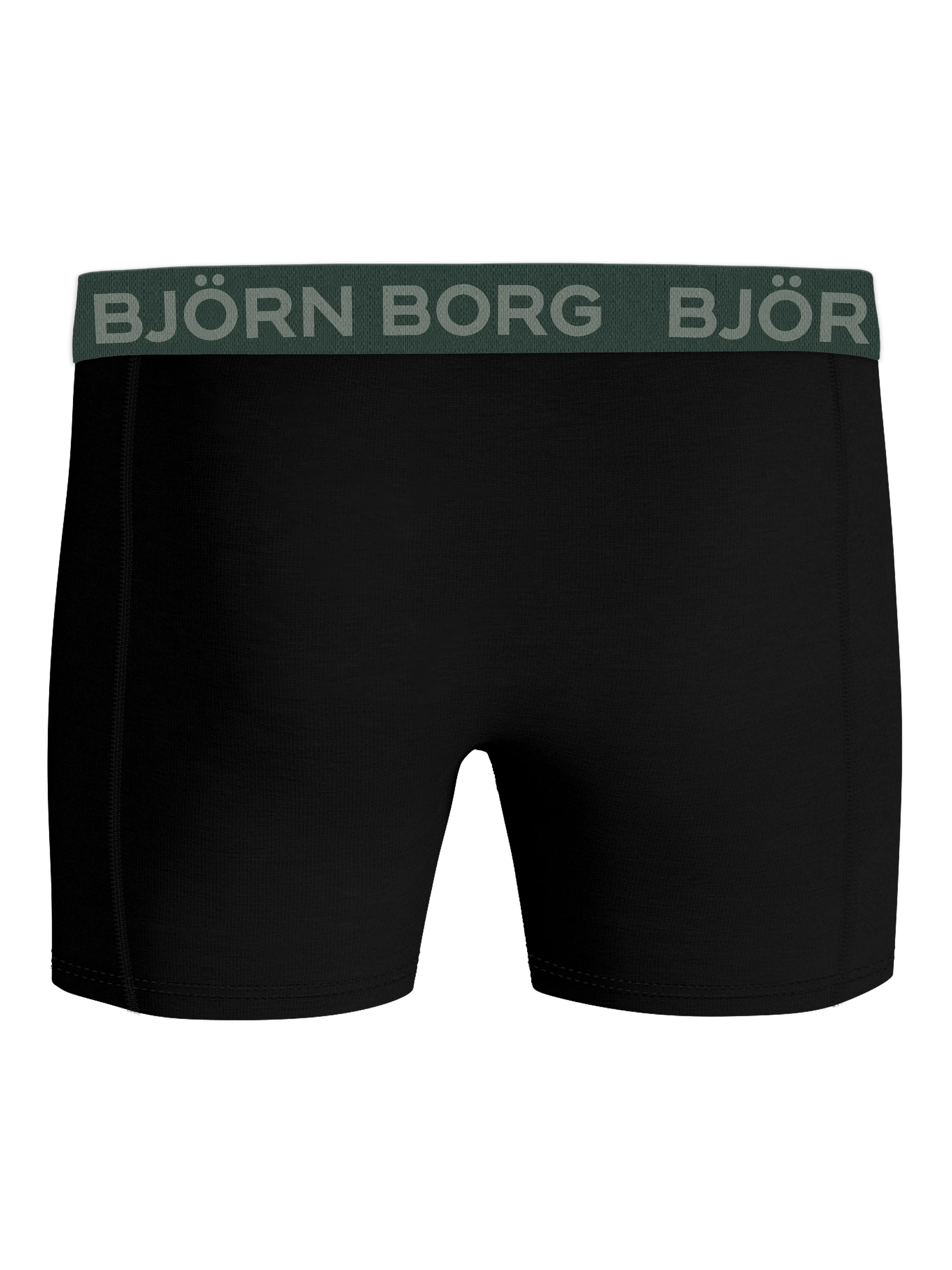 COTTON STRETCH BOXER 12PACK