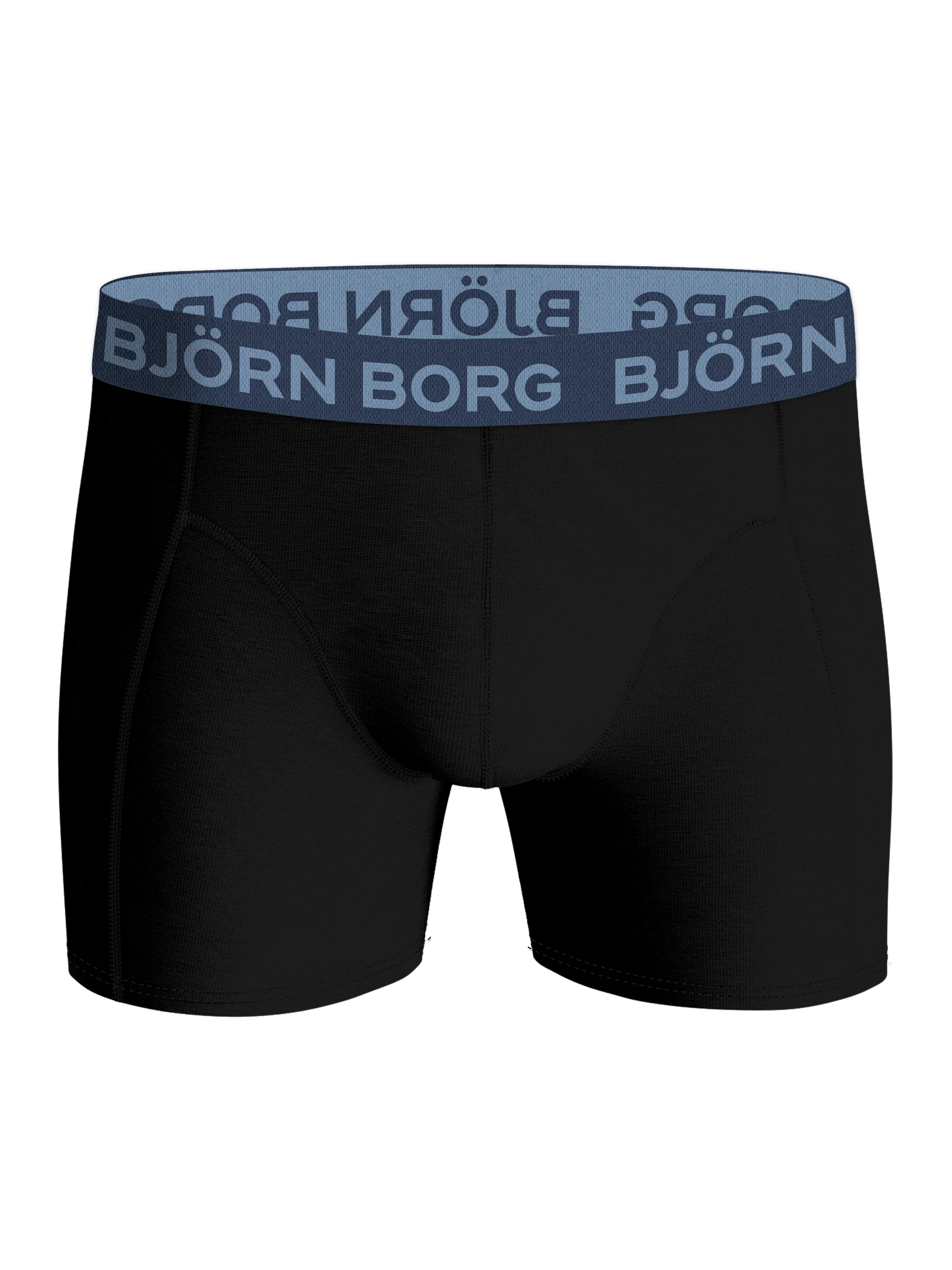 COTTON STRETCH BOXER 12PACK