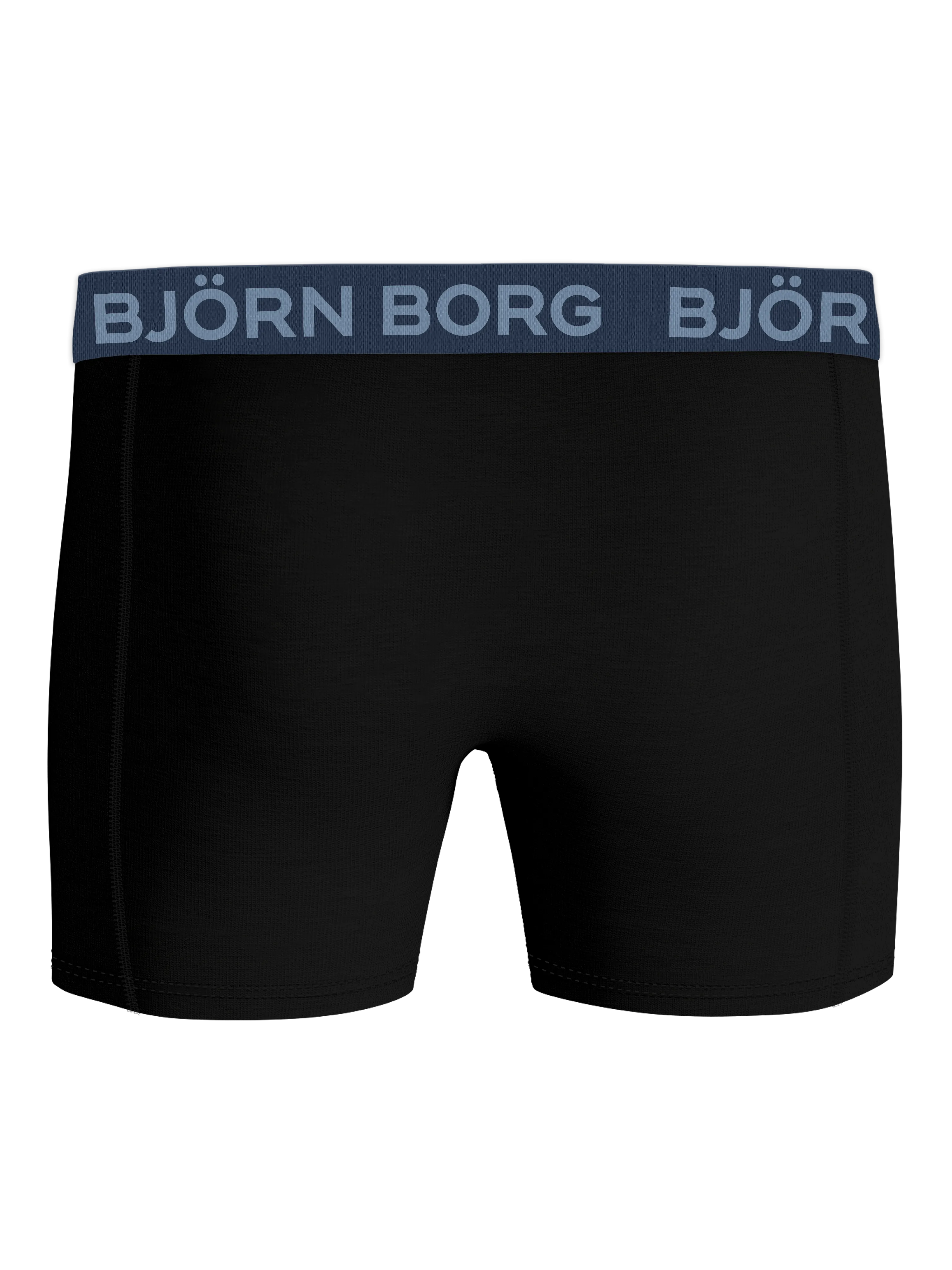 COTTON STRETCH BOXER 12PACK