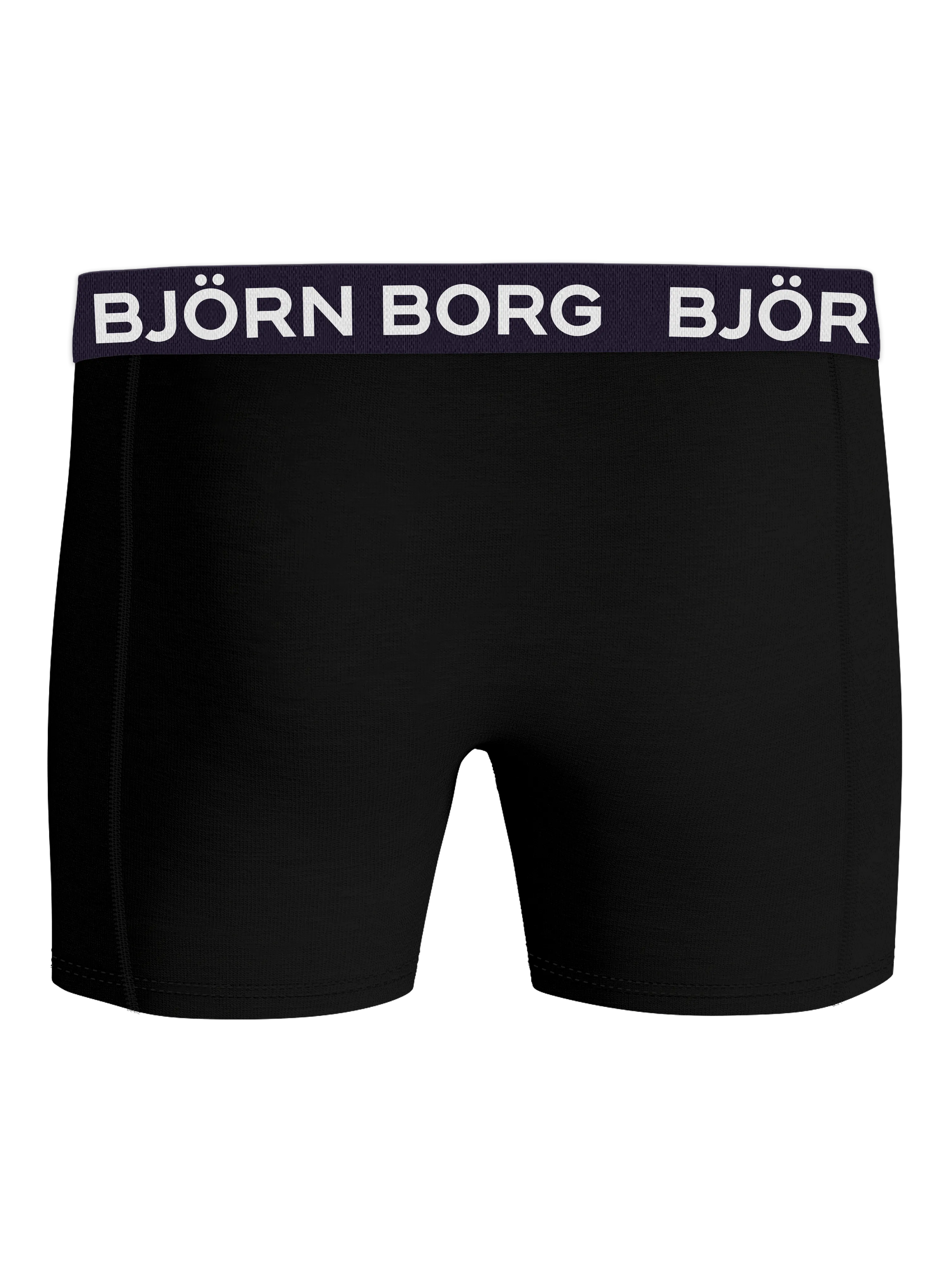 COTTON STRETCH BOXER 12PACK