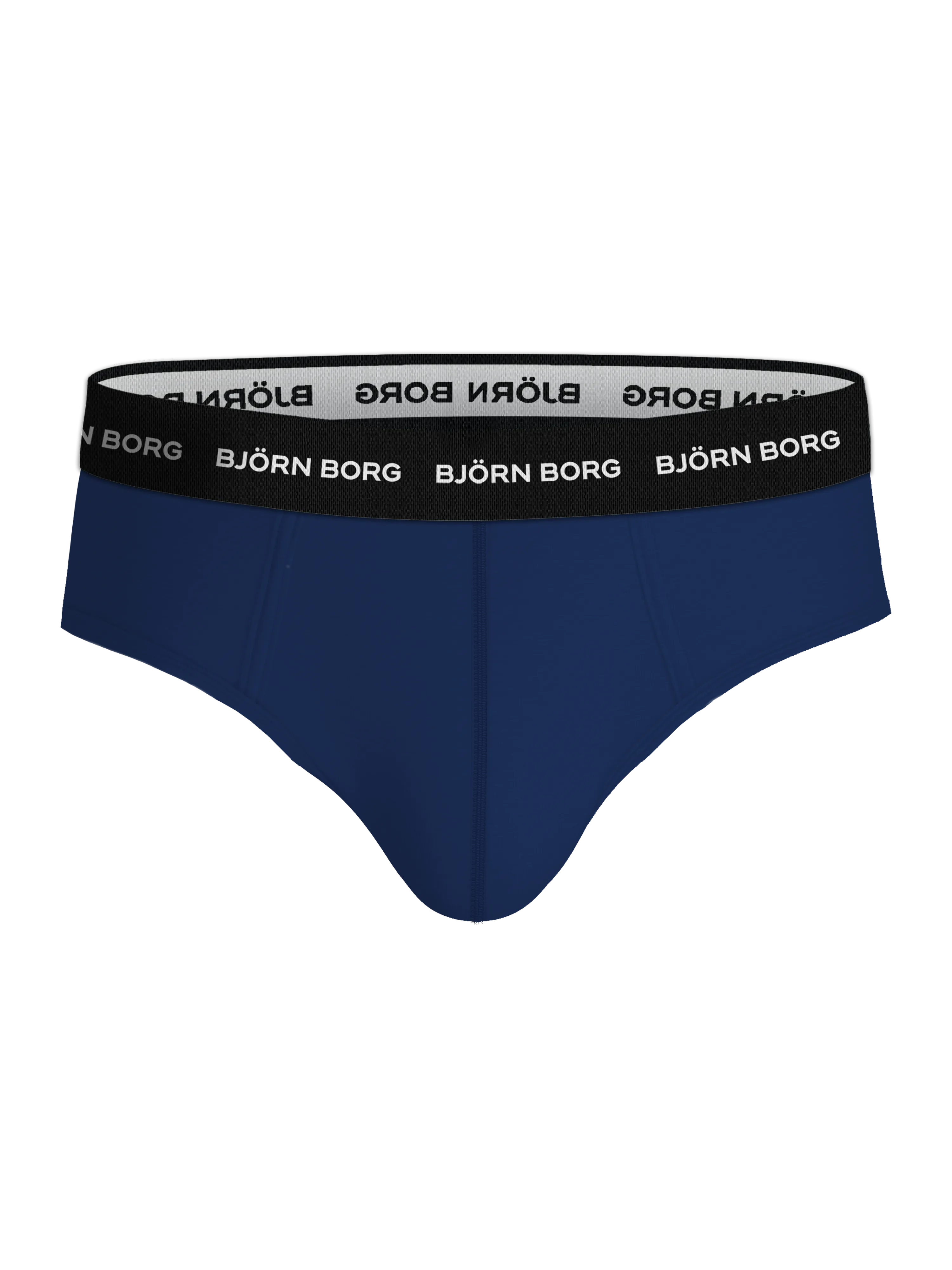 COTTON STRETCH BRIEF 3PACK