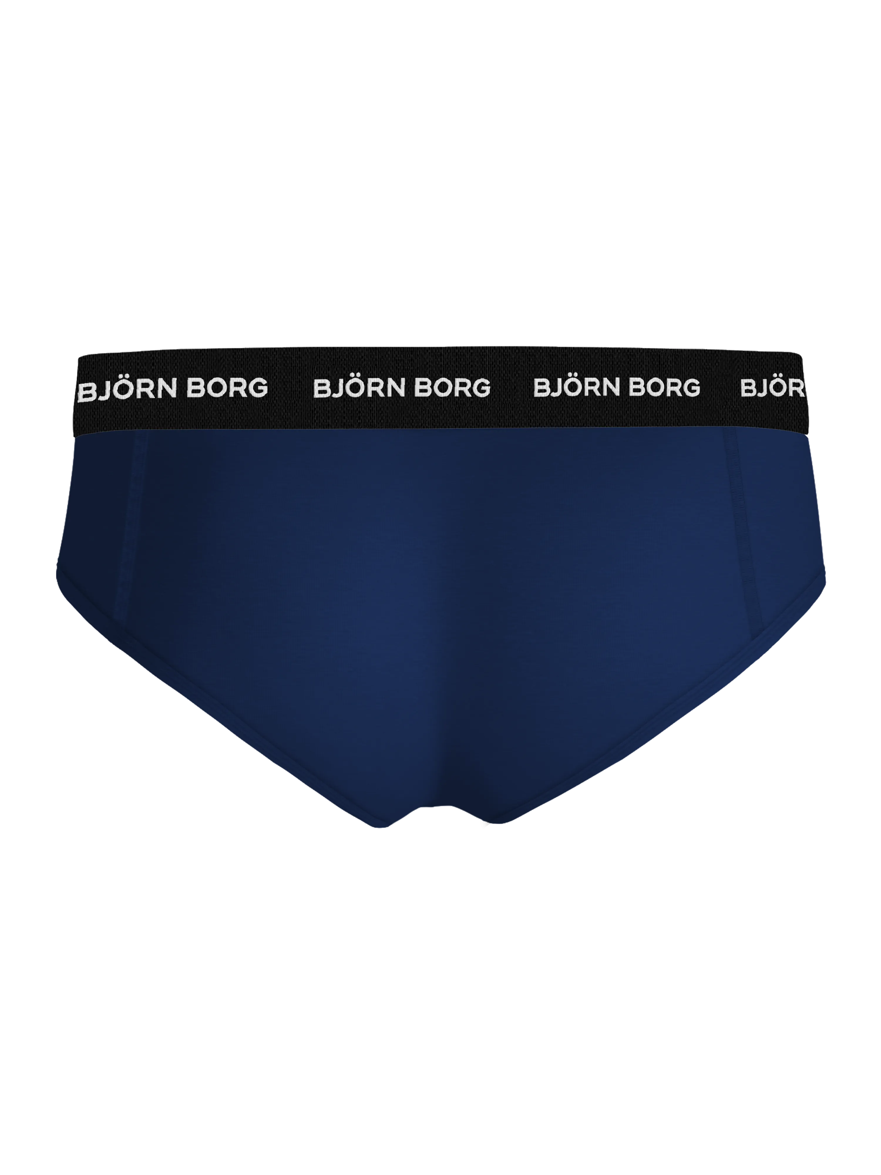 COTTON STRETCH BRIEF 3PACK