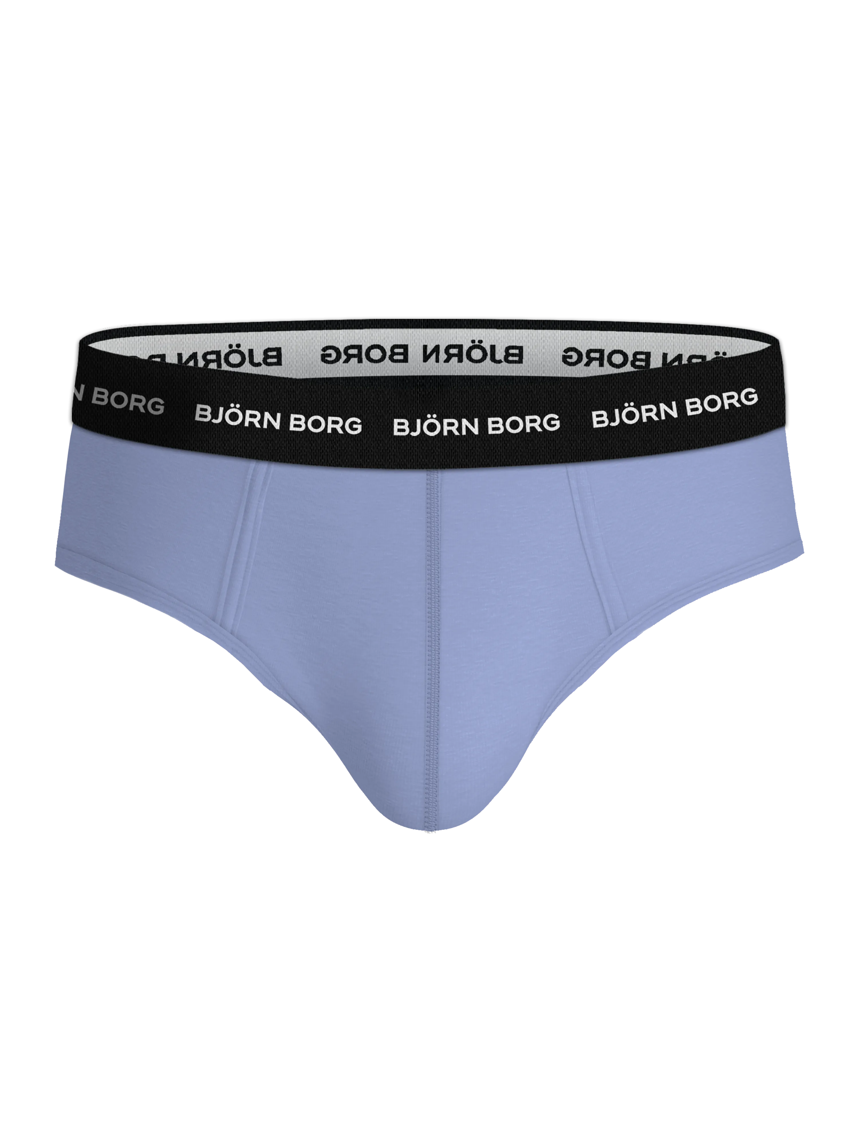 COTTON STRETCH BRIEF 3PACK
