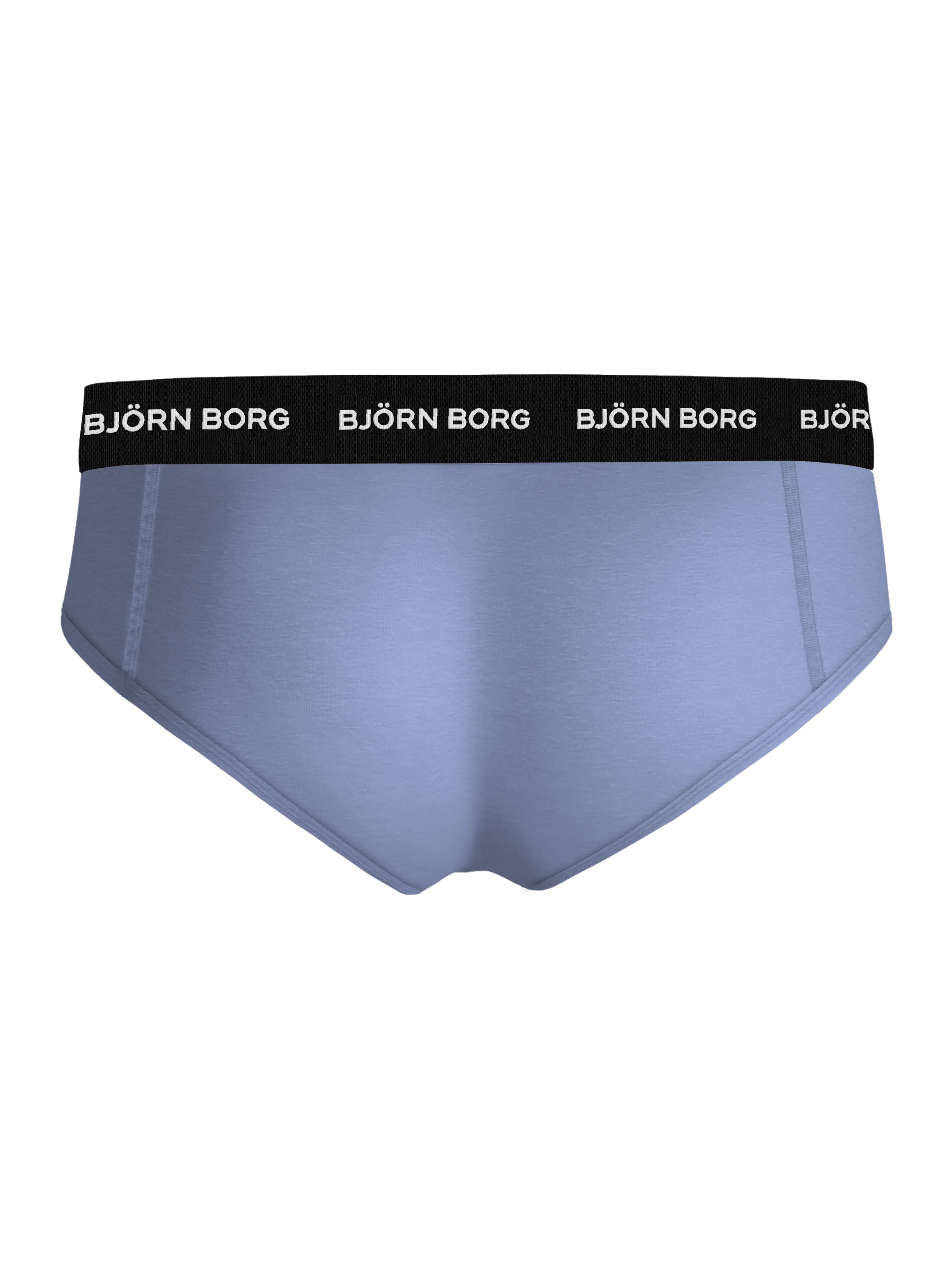 COTTON STRETCH BRIEF 3PACK