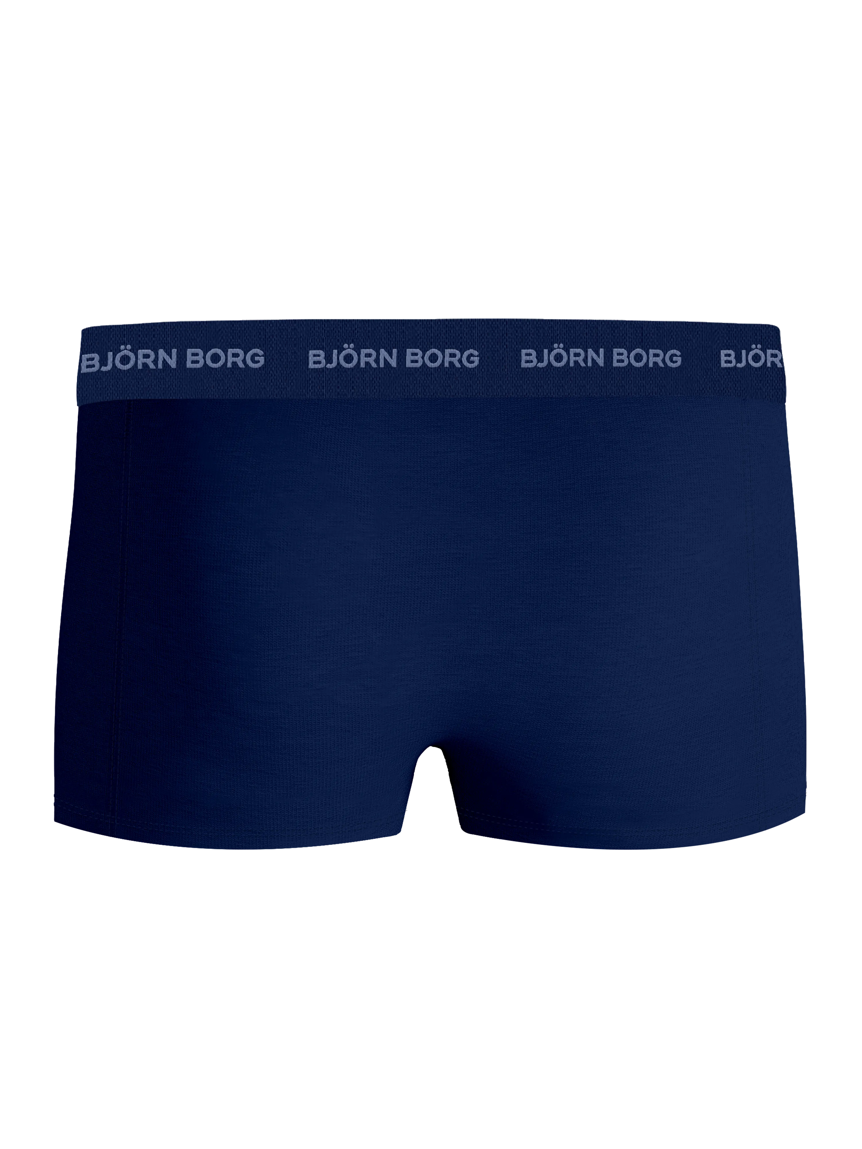 COTTON STRETCH TRUNK 3PACK