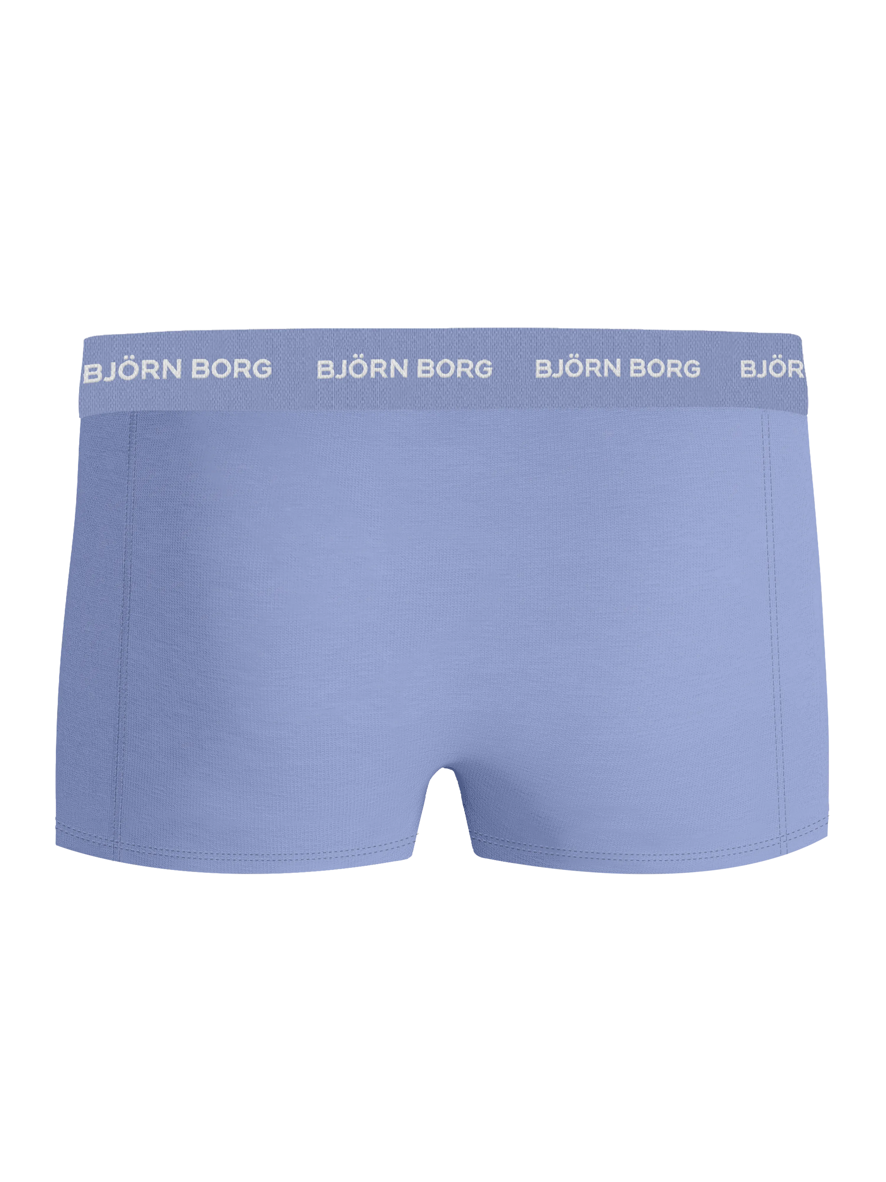 COTTON STRETCH TRUNK 3PACK